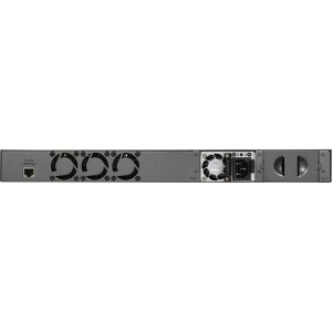 GSM4328S-100NES Netgear Point Accès Intelligent Multicouche 28 Ports Gigabit