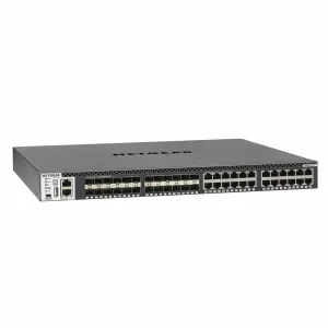 XSM4348S-100NES - Point Accès Géré Professionnel M4300-24x24f 48 Ports Ultra Performant