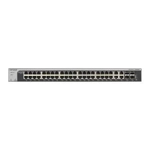 XS748T-100NES Point Accès Intelligent 10 Gigabits Entreprise Multiports