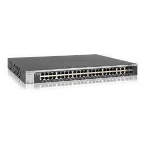 XS748T-100NES Point Accès Intelligent 10 Gigabits Entreprise Multiports