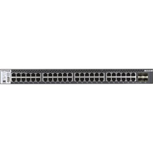 XSM4348CS Point Accès Commutateur Géré Modulaire Hautes Performances 48 Ports 10g