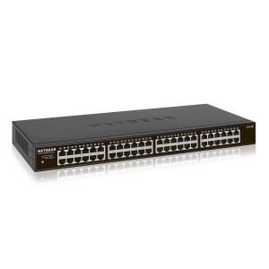 GS348-100EUS Point Accès Gigabit Ethernet 48 Ports Professionnel Haute Performance