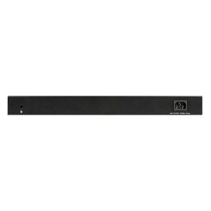 GS348-100EUS Point Accès Gigabit Ethernet 48 Ports Professionnel Haute Performance