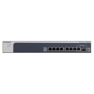 XS508M Point Accès Multi-gigabit Ethernet 10 Ports Professionnel