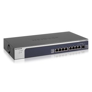 XS508M Point Accès Multi-gigabit Ethernet 10 Ports Professionnel