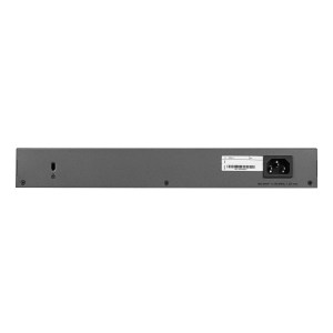 XS508M Point Accès Multi-gigabit Ethernet 10 Ports Professionnel