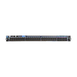 XSM4556-100EUS - Point Accès Réseau Intelligent Multimédia Pro 48 Ports 10/25g Et 8 Ports 100g