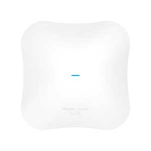 RG-RAP72PRO Point Accès Wi-fi 7 Double Bande Pour Plafond