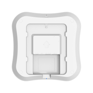 RG-RAP72PRO Point Accès Wi-fi 7 Double Bande Pour Plafond