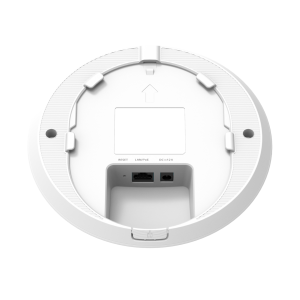 RG-RAP62 Point Accès Wi-fi 6 Double Bande Ax1800 Pour Plafond