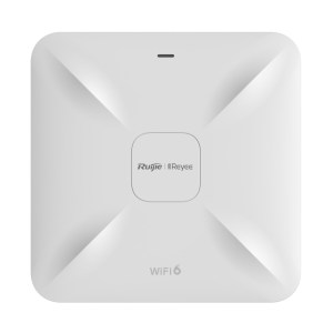 RG-RAP2260(G) Point Accès Wifi 6 Plafond Intérieur Ax1800