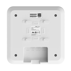 RG-RAP2260(G) Point Accès Wifi 6 Plafond Intérieur Ax1800