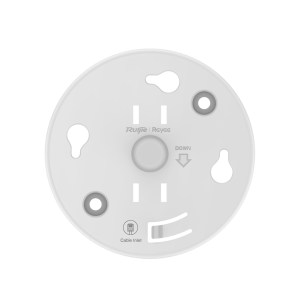 RG-RAP2266 Point Accès Wi-fi 6 Ax3000 Double Radio Pour Plafond