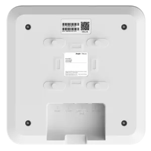 RG-RAP2260 Point Accès Wi-fi 6 Ax3000 Multi-g Pour Plafond