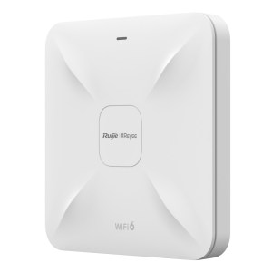 RG-RAP2260(E) Point Accès Wi-fi 6 Ax3200 Professionnel Double Bande