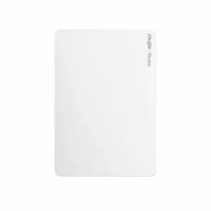 RG-RAP1260 Point Accès Mural Wi-fi 6 Bi-bande Ax3000