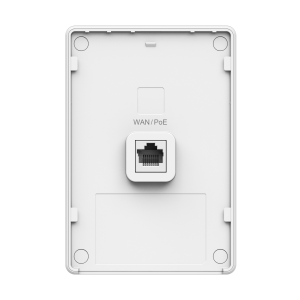 RG-RAP1260 Point Accès Mural Wi-fi 6 Bi-bande Ax3000