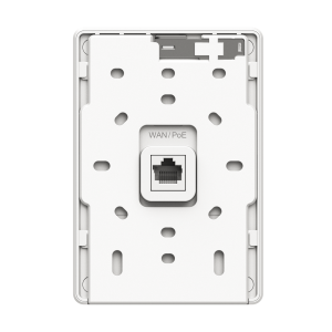 RG-RAP1260 Point Accès Mural Wi-fi 6 Bi-bande Ax3000