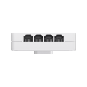 RG-RAP1260 Point Accès Mural Wi-fi 6 Bi-bande Ax3000
