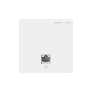 RG-RAP1200(F) Point Accès Mural Wi-fi 5 Double Radio 1267 Mbps