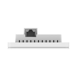 RG-RAP1200(F) Point Accès Mural Wi-fi 5 Double Radio 1267 Mbps