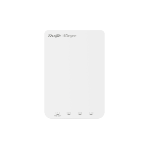 RG-RAP1200(P) Point Accès Wi-fi 5 Dual Band Gigabit Mural