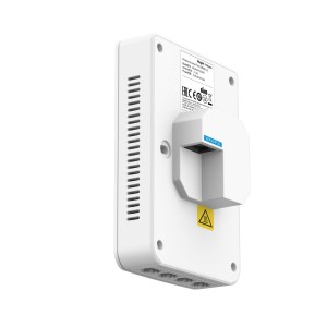 RG-RAP1200(P) Point Accès Wi-fi 5 Dual Band Gigabit Mural