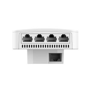 RG-RAP1200(P) Point Accès Wi-fi 5 Dual Band Gigabit Mural