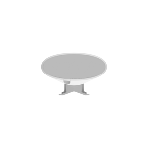 RG-RAP62-OD Point Accès Wi-fi 6 Extérieur/intérieur Ax3000 Double Bande