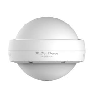 RG-RAP6262(G) Point Accès Wi-fi 6 Extérieur Omnidirectionnel