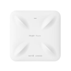 RG-RAP6260(H)-D Point Accès Wi-fi 6 Directionnel Extérieur Haute Performance