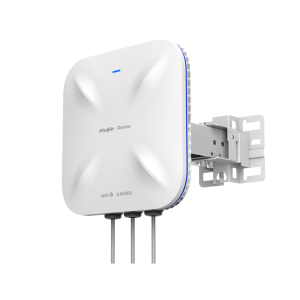 RG-RAP6260(H)-D Point Accès Wi-fi 6 Directionnel Extérieur Haute Performance