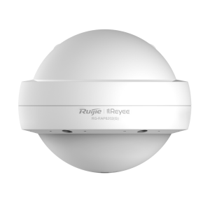 RG-RAP6202(G) Point Accès Wi-fi 5 Extérieur Omnidirectionnel Ac1300