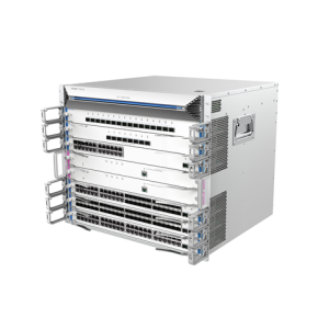 RG-NBS7006 Switch Châssis Modulaire Cloud L3 Pour Entreprises