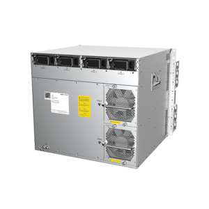 RG-NBS7006 Switch Châssis Modulaire Cloud L3 Pour Entreprises