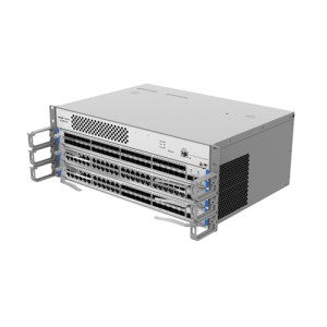RG-NBS7003 Switch Modulaire Cloud Managé Niveau 3
