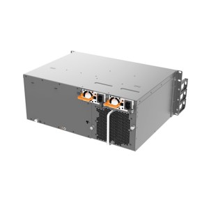 RG-NBS7003 Switch Modulaire Cloud Managé Niveau 3