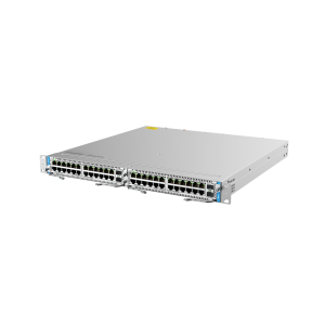 RG-NBS6002 Switch Modulaire Core Layer 3 Cloud Managé