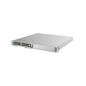 RG-NBS6002 Switch Modulaire Core Layer 3 Cloud Managé