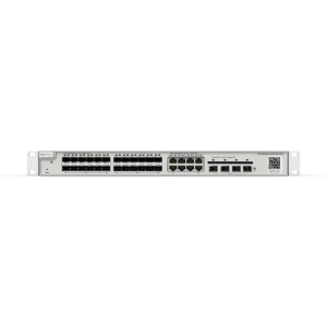 RG-NBS5200-24SFP-8GT4XS Switch Réseau Manageable Entreprise Couche 3