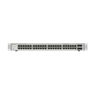 RG-NBS5200-48GT4XS Point Accès Cloud Managé Layer 3 48 Ports Gigabit + 4 Ports 10ge Sfp+