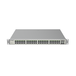RG-NBS5200-48GT4XS-UP Point Accès Géré Professionnel 48 Ports Gigabit Poe++