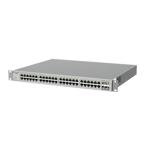 RG-NBS5200-48GT4XS-UP Point Accès Géré Professionnel 48 Ports Gigabit Poe++