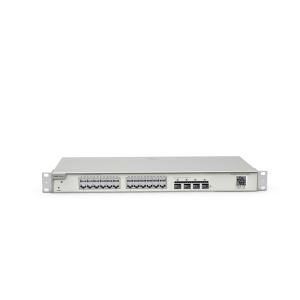 RG-NBS5100-24GT4SFP Switch Géré Couche 3 Pour Entreprise