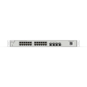 RG-NBS3200-24GT4XS Switch Manageable Gigabit 24 Ports Avec 4 Ports 10g Sfp+