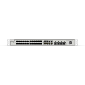 RG-NBS3200-24SFP/8GT4XS Switch Manageable Cloud 24 Ports Sfp + 8 Ports Gigabit