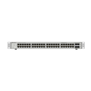 RG-NBS3200-48GT4XS Switch Manageable Intelligent Pour Réseau Entreprise