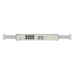 RG-NBS3100-8GT2SFP-P-V2 Switch Gigabit Administrable Poe+ 8 Ports