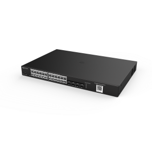 RG-NBS3100-24GT4SFP-P Switch Intelligent Manageable Cloud 24 Ports Poe+