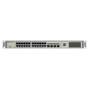 RG-NBS3100-24GT4SFP-P-V2 Switch Manageable Poe+ Cloud 24 Ports